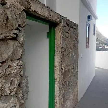 Vv Casa Del Arbol De Bibiana 2 Vakantiehuis *