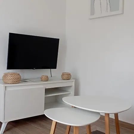 Vv Casa Del Arbol De Bibiana 2 *