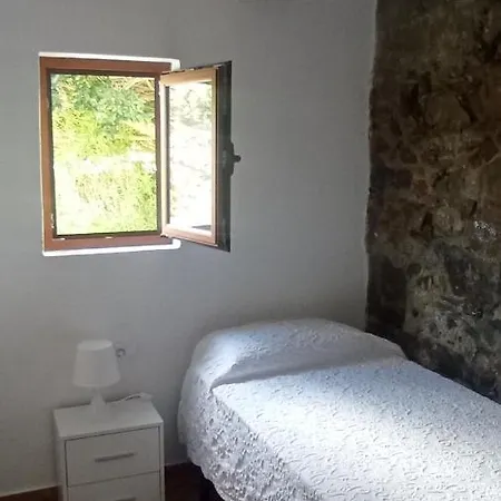 Vv Casa Del Arbol De Bibiana 2 * Hermigua