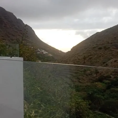 Vv Casa Del Arbol De Bibiana 2 Σπίτι διακοπών *