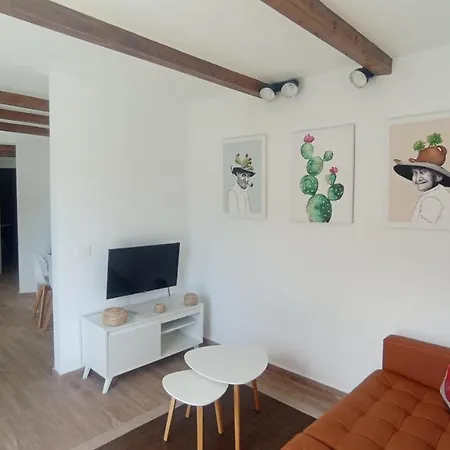 Vv Casa Del Arbol De Bibiana 2 Σπίτι διακοπών Hermigua