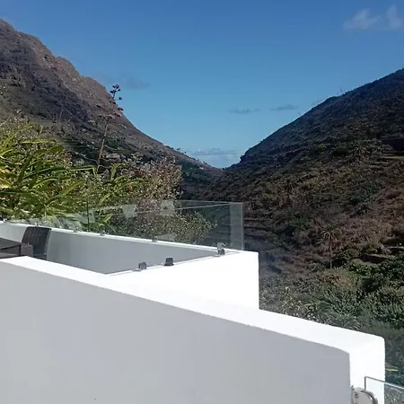 Vv Casa Del Arbol De Bibiana 2 * Hermigua