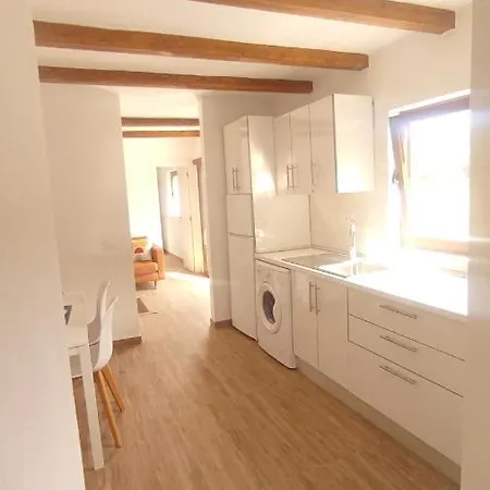 Vv Casa Del Arbol De Bibiana 2