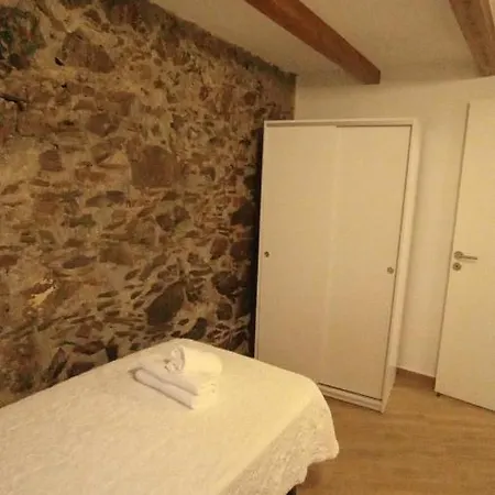 Vv Casa Del Arbol De Bibiana 2 *