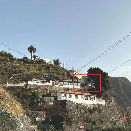 Σπίτι διακοπών Vv Casa Del Arbol De Bibiana 2